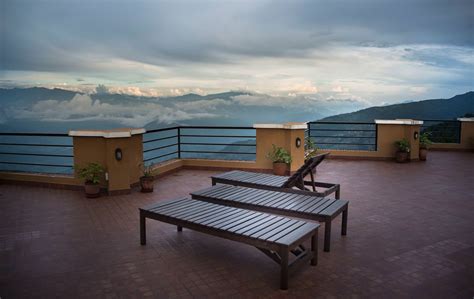 Gallery Club Himalaya Nagarkot By Ace Hotels
