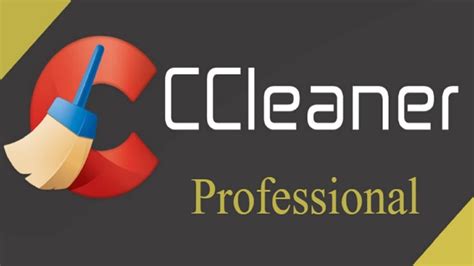 Ccleaner Pro 549 Crack With License Key Updated Version 2018 Download