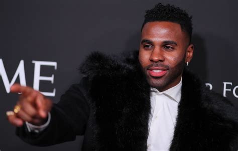 Jason Derulo Sued For Expecting Sex After Promising Singer With Record