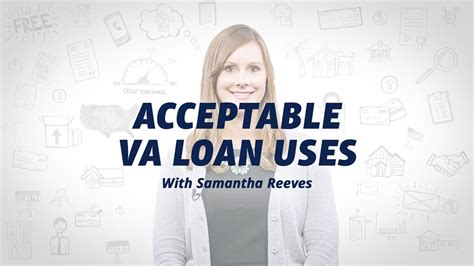 Properties You Can Purchase With A Va Loan Youtube