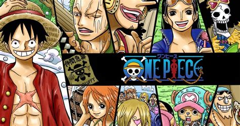 One Piece Mega: One Piece
