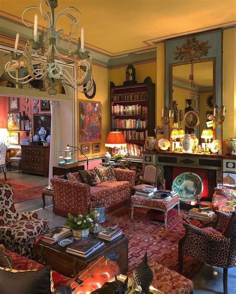 Amazing Vintage Living Room Decor Ideas 23 Magzhouse
