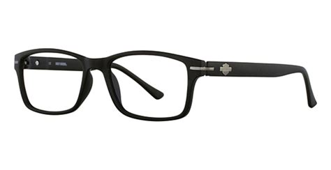 Hd0496 Eyeglasses Frames By Harley Davidson