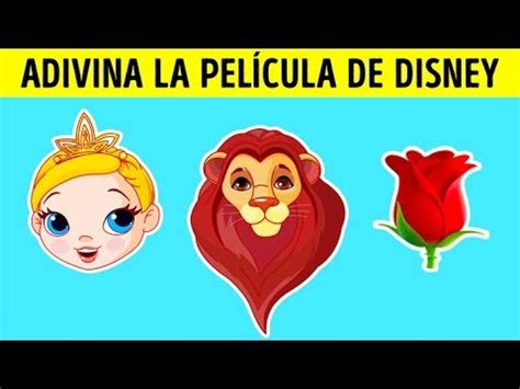 Newpelis.nl es una pagina donde puedes ver y descargar peliculas completas en español latino gratis y sin limites en alta definicion. Solo 1% puede adivinar la película de Disney en 10 segundos - YouTube