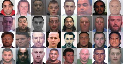 A most wanted man also has a slew of redeeming qualities. The UK's most wanted criminals who are still on the run ...
