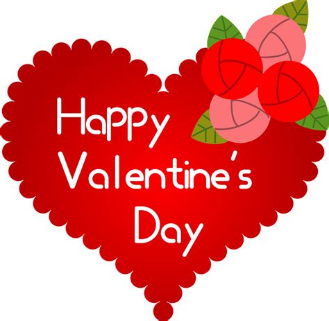 Free Valentines Day Cliparts Download Free Valentines Vrogue Co