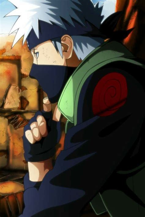 Pin by Ashten Warner on Naruto