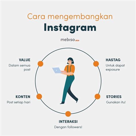 Cara Buat Akun Instagram Untuk Bisnis