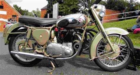 Bsa A10 For Sale In Uk 85 Used Bsa A10