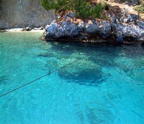 Con i suoi circa 7000 km di costa, è facile immaginare quanto diverse e antalya: 10 cose da fare in Turchia | Viaggi Fantastici