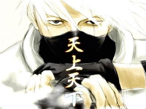 Kakashi Hatake Anime 1080x1080 Hoyhoy Images Gallery