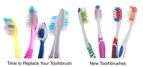 When Should I Change My Toothbrush Kids Dental Online Plano