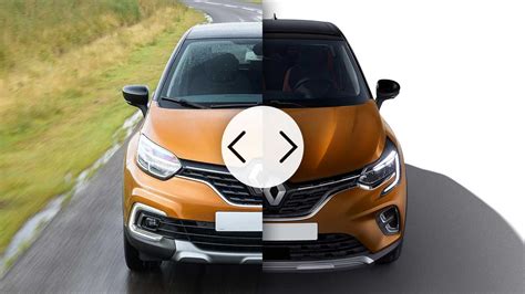 Nuevo Captur 2020 Interior Renault Clio 2020 Cars Interiors 2020