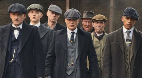 Mccrory was best known for her roles in the films the queen and the special relationship and the harry potter franchise, and tv series including peaky blinders. Peaky Blinders Temporada 6: ¿Vamos a ser testigos del ...