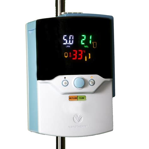 Vapotherm High Flowtherapy Equipment Peak Medical