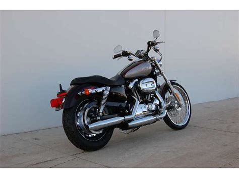 This is my new 2007 hd sportster xl 1200 custom, which i got a few weeks ago. Buy 2007 Harley-Davidson XL1200C - Sportster 1200 Custom ...