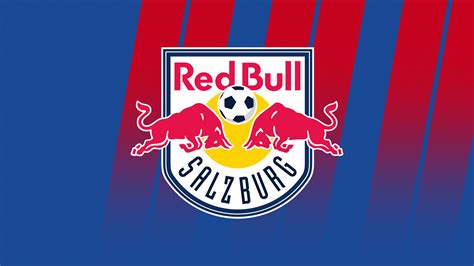 Red bull arena , salzburg , austria. Představujeme soupeře: Rakouský gigant Red Bull Salzburg ...