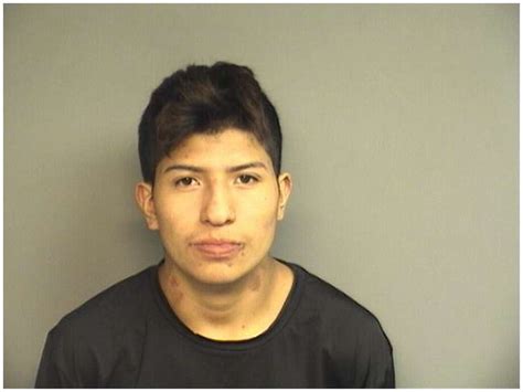 Stamford Man Charged With Sexual Assault Of 13 Year Old Girl