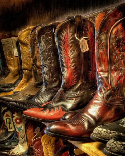 We did not find results for: Boot Rack Painting by Michael Pickett