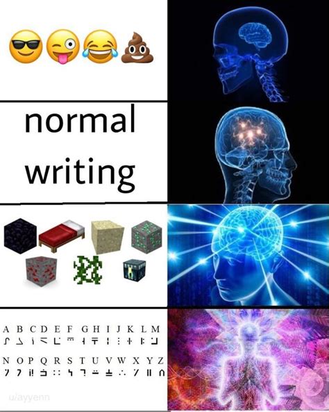 English to minecraft enchanting table language translator. Minecraft Enchanted Language - Luisa Rowe