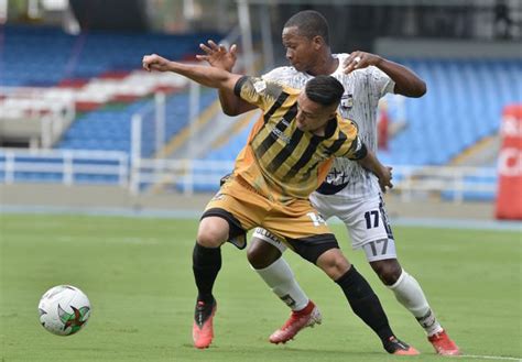 Colombian torneo betplay dimayor jugadores claves. TIGRES GANÓ DE VISITANTE EN LA FECHA 9 DEL TORNEO BETPLAY ...