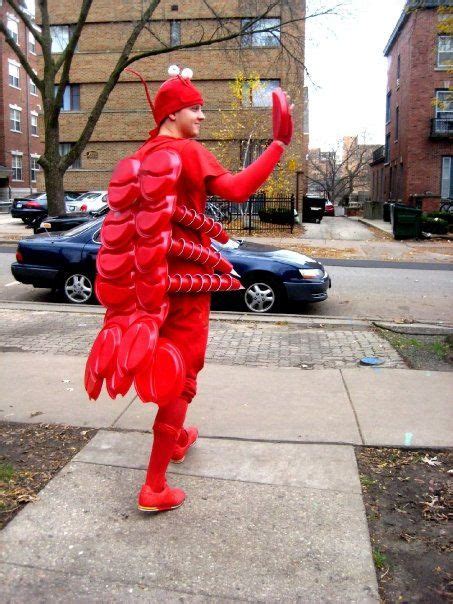 Maybe you would like to learn more about one of these? 15 Best Homemade Food Costumes For Halloween | Food costumes, Lobster costume and Costumes