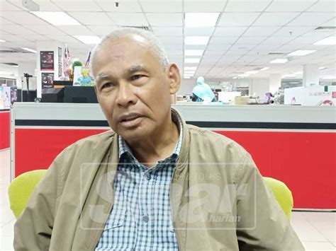 Pelbagai kejadian yang amat merungsingkan berlaku di hadapan mata kita, mahupun yang didedahkan di dalam akhbar. Tajaan syarikat judi tak wajar berlaku: Musa