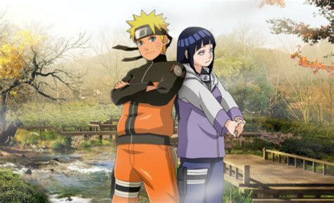 Free Download Naruto And Hinata Image Anime Fans Of Moddb Mod Db