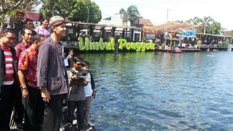 Mengalami peningkatan dibandingkan tahun 2019. Perda Jateng 2 Tahun 2019 Tentang Pemberdayaan Desa Wisata ...