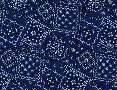 Free shipping on orders over $35. Best 56+ Blue Bandana Wallpaper on HipWallpaper | Bandana ...