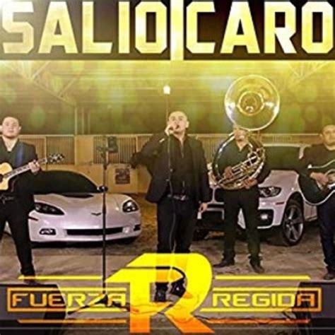 Fuerza Regida Music Playlist By Carls Mora Listen On Audiomack