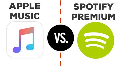 Apple Music Vs Spotify Premium Which Is Better My Tech Methods
