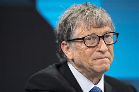 May 05, 2021 · each spring, bill gates and his former gal pal ann winblad spent a long weekend together at her outer banks, north carolina beach bungalow, an oceanfront vacation home for rent described as a. Chi è Bill Gates? Età - Altezza - Segno zodiacale ...