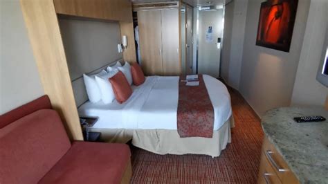 Celebrity Solstice Verandah 7147 Stateroom Tour Youtube