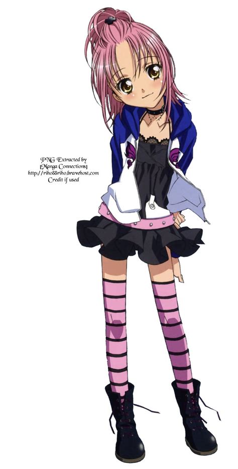 56 Best Hinamori Amu Outfits Images On Pinterest Drawings Anime