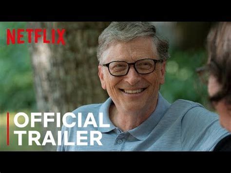 Bill Gates Shares Some Of The Stories That Didnt Make It Into The New