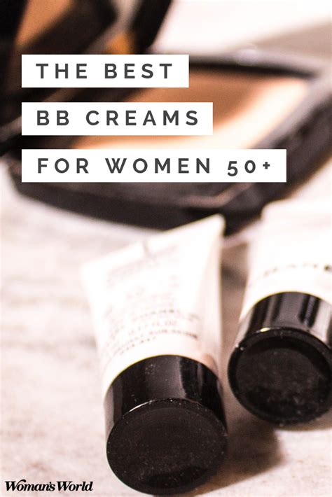 25 Best Bb Creams For Mature Skin And A Radiant Glow