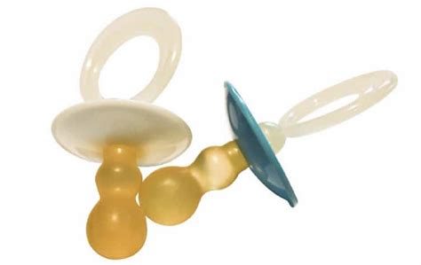 Infant Botulism Cases In Texas Linked To Mexican Honey Pacifiers