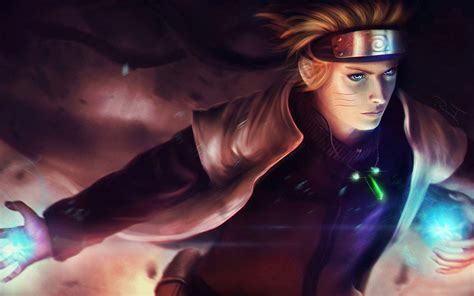 Share the best gifs now >>> Descargar fondos de pantalla de naruto uzumaki Download ...