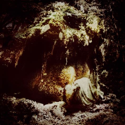 A black metal band from olympia, washington, wolves in the throne room have become one. El Tópic de Wolves in the Throne Room