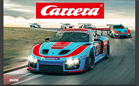 We are proud of our tradition of creative and technical excellence and are always looking for talented people to enrich our work and our community. Carrera Neuheiten 2020 ?️ slot-magazin.de