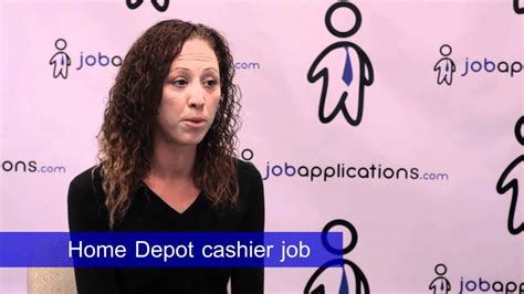 There are 113 home depot mats for sale on etsy, and they cost $4.73 on. Home Depot Interview - Cashier - YouTube