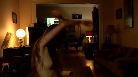 Nude Video Celebs Kate Lyn Sheil Nude Silver Bullets