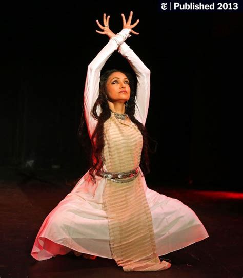 Drive East Festival Highlights Indian Dance And Song The New York Times