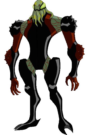 Vilgax Ben 10 Wiki Fandom Powered By Wikia