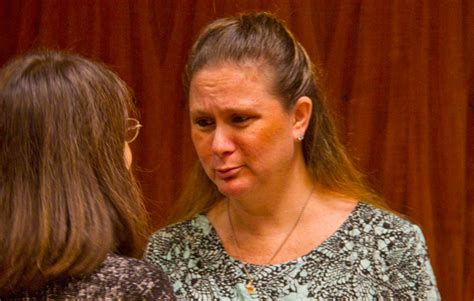 Chief S Wife Spent Money Owed To Her She Testifies Honolulu Star