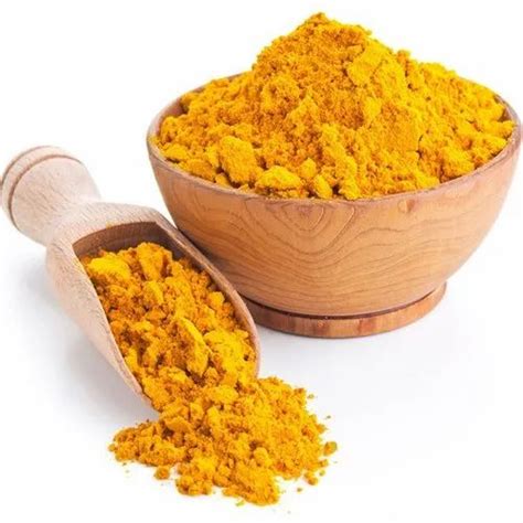 Salem Haldi Powder At Best Price In Rohtak By B P N Industries Ltd