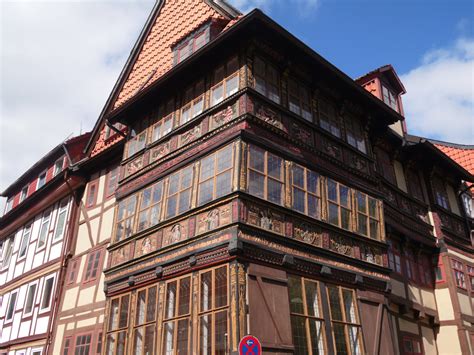 Pittermann 180, fladnitz an der teichalm 28123 m from center. Hildesheimer Fachwerkhäuser