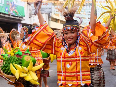 LIST: Philippine Festivals Celebrated in August ...