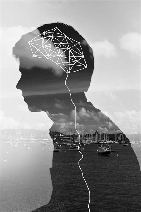 Dazzling And Delightful Double Exposure Photography